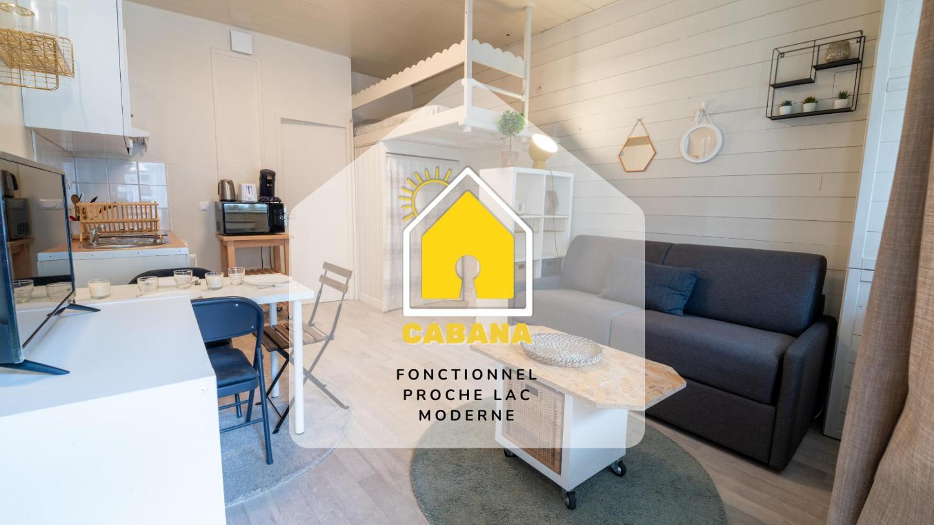 SévrierCabana & Perle De Lac - Proche Du Lacアパートメント エクステリア 写真
